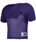 Alleson Athletic  Men's Dazzle Mesh Football Practice Jersey