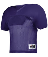 Alleson Athletic  Men's Dazzle Mesh Football Practice Jersey