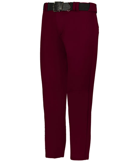 Alleson Athletic  Women's  Softball Pant With Belt Loops