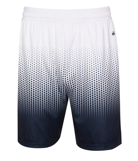 Badger Sport  Men's Hex 2.0 Short