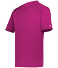 Badger Sport Youth B-core Tee