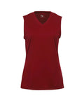 Badger Sport  Women's  B-core Sleeveless Tee