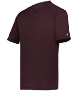 Badger Sport Youth B-core Tee