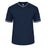Badger Sport  Men's Vintage Baseball Jersey