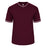 Badger Sport  Men's Vintage Baseball Jersey