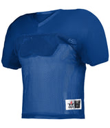 Alleson Athletic  Men's Dazzle Mesh Football Practice Jersey