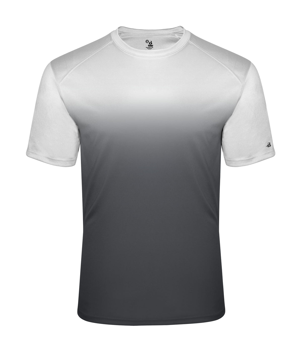 Badger Sport  Men's Ombre Tee