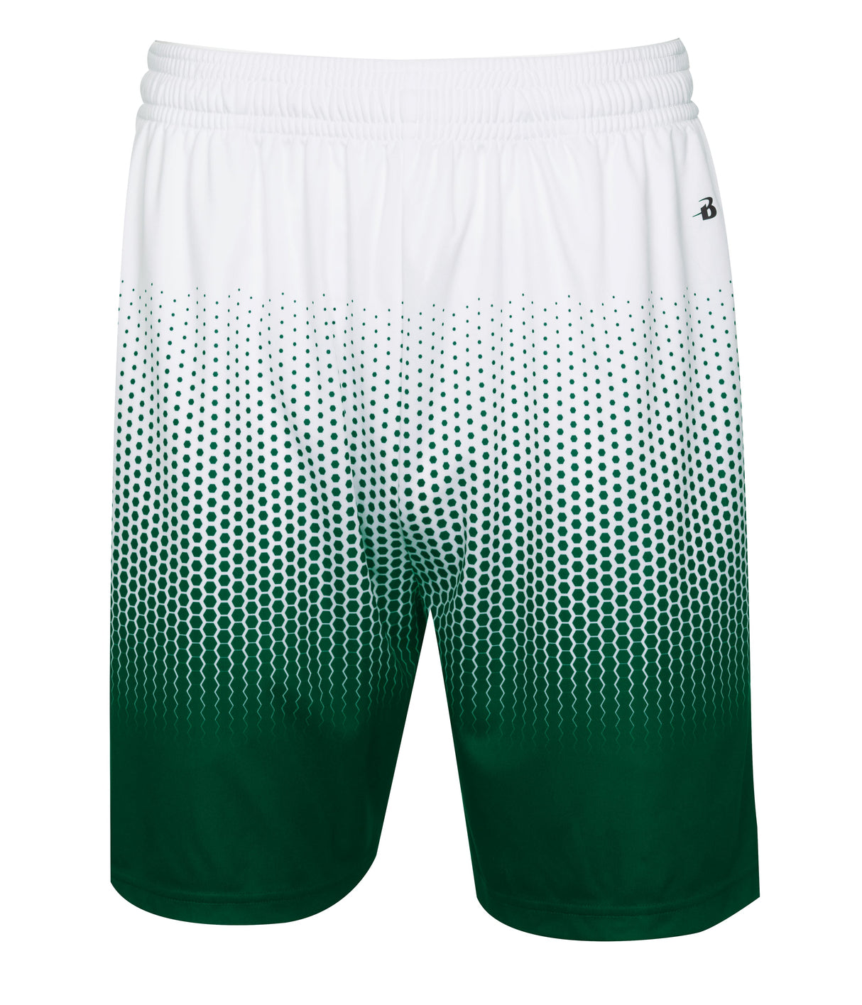 Badger Sport  Men's Hex 2.0 Short