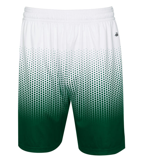 Badger Sport  Men's Hex 2.0 Short