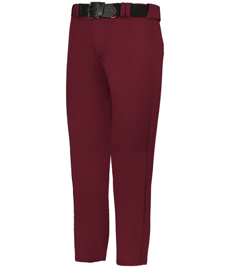 Alleson Athletic  Women's  Softball Pant With Belt Loops