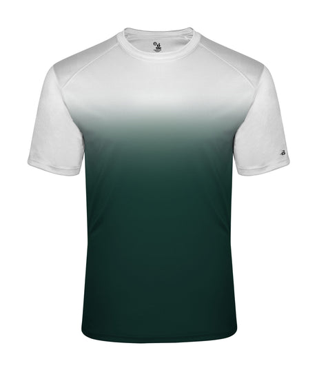 Badger Sport  Men's Ombre Tee