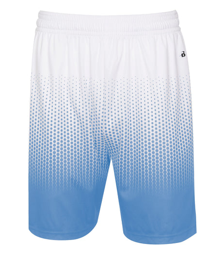 Badger Sport  Men's Hex 2.0 Short
