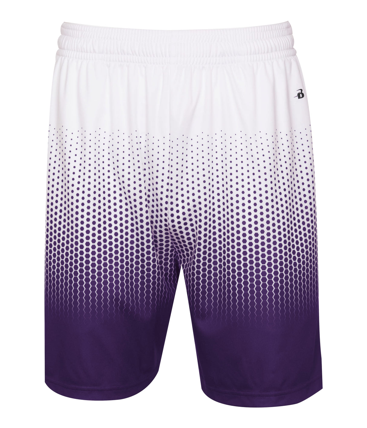 Badger Sport  Men's Hex 2.0 Short