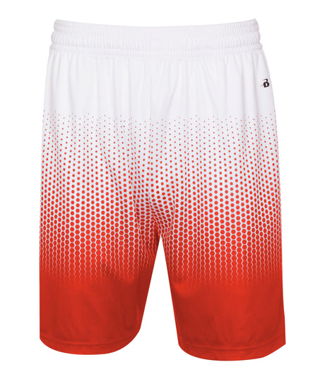 Badger Sport  Men's Hex 2.0 Short
