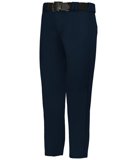 Alleson Athletic  Women's  Softball Pant With Belt Loops