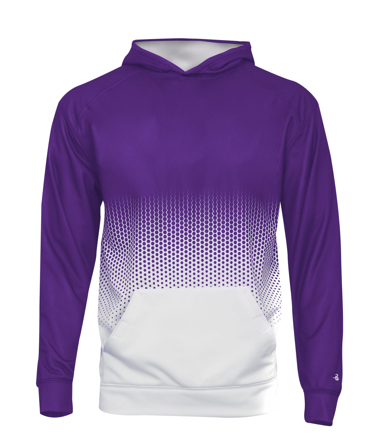 Badger Sport Hex 2.0 Youth Hood