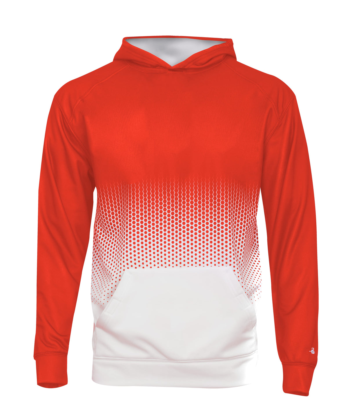 Badger Sport Hex 2.0 Youth Hood