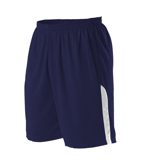 Alleson Athletic Youth Nba Basketball Shorts