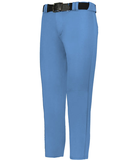 Alleson Athletic  Women's  Softball Pant With Belt Loops