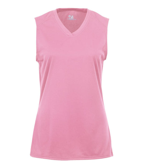 Badger Sport  Women's  B-core Sleeveless Tee