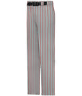 Alleson Athletic  Men's Crush Pinstripe Baseball Pant