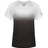 Badger Sport  Women's Ombre Women's Tee