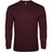 Badger Sport Tri-blend L/s Youth Tee