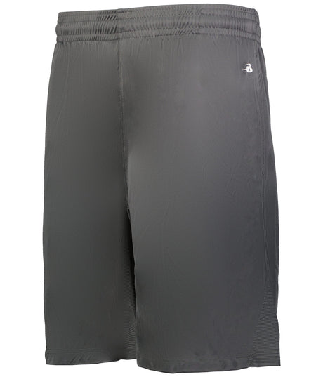 Badger Sport  Men's Bt5 Trainer Shorts