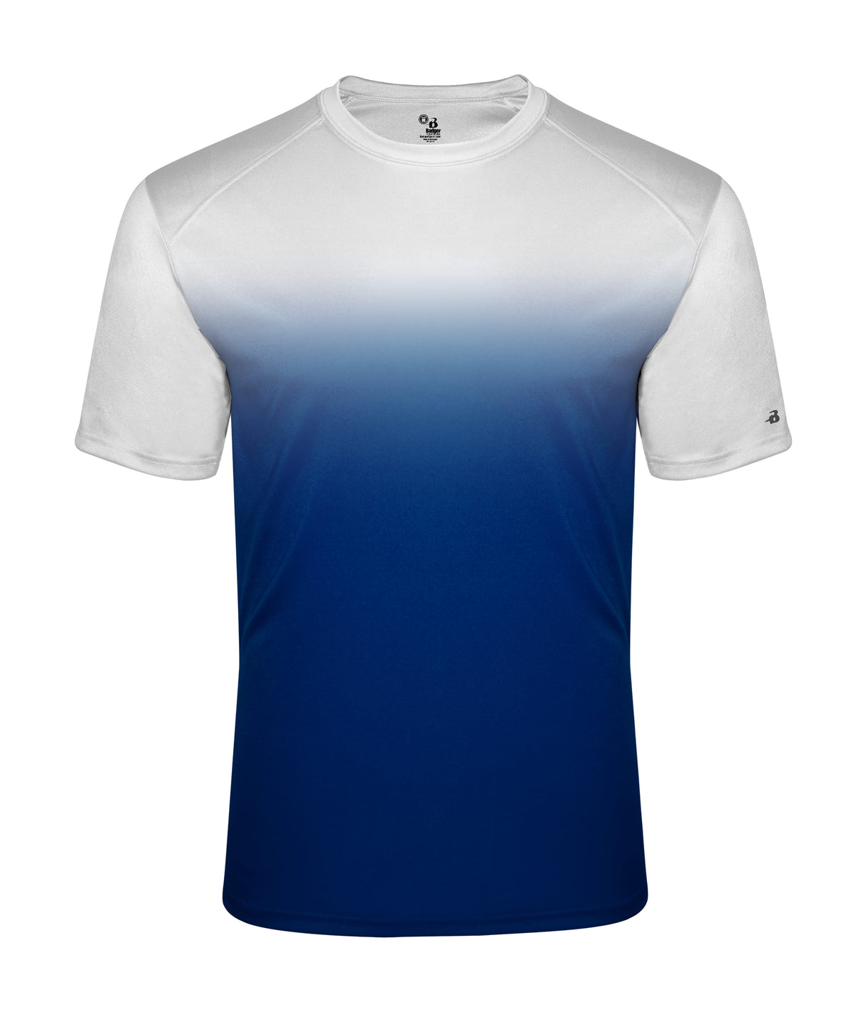 Badger Sport  Men's Ombre Tee
