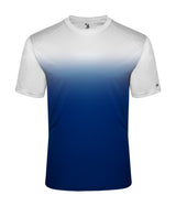 Badger Sport  Men's Ombre Tee