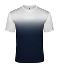 Badger Sport  Men's Ombre Tee