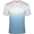Badger Sport  Men's Ombre Tee