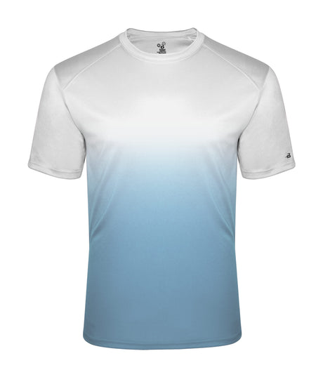 Badger Sport  Men's Ombre Tee