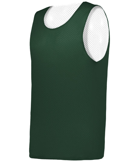 C2 Sport  Men's Mesh Reversible Basketball Jersey