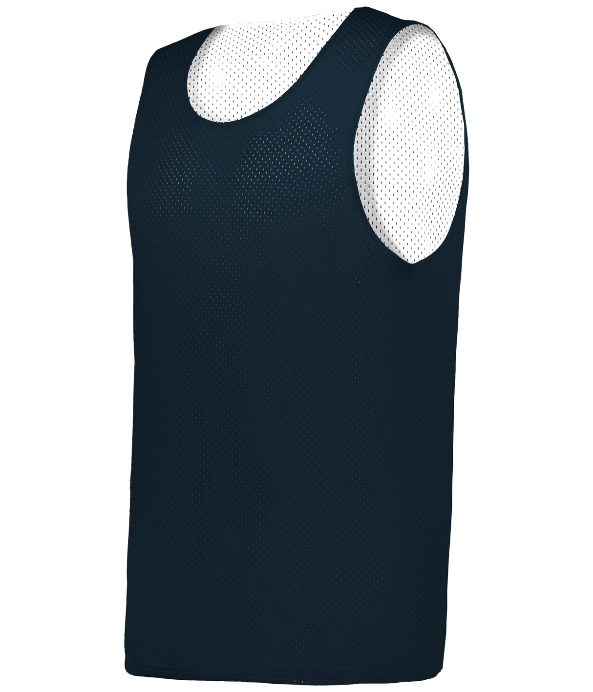 C2 Sport  Men's Mesh Reversible Basketball Jersey