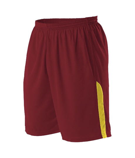 Alleson Athletic  Men's Non-reversible Nba Sh