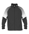 Badger Sport  Men's Lineup Outer Core Jacket