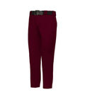 Alleson Athletic Girl's Softball Pant With Belt Loops