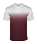 Badger Sport  Men's Ombre Tee