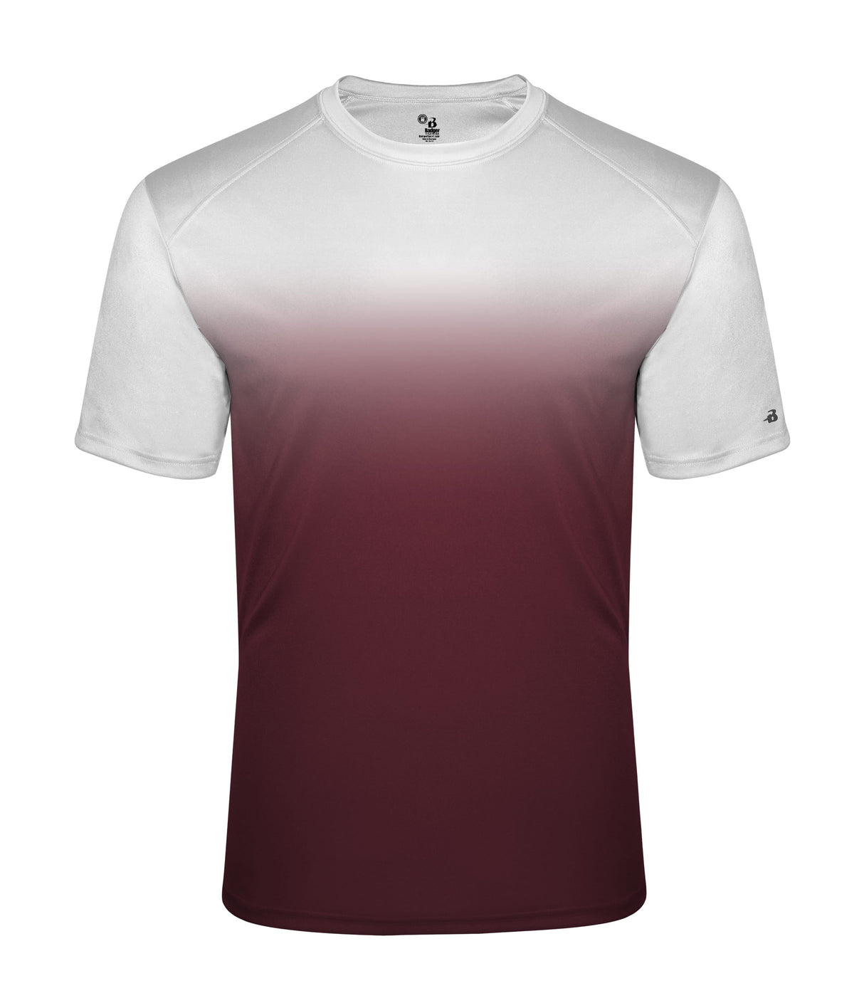 Badger Sport  Men's Ombre Tee
