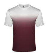 Badger Sport  Men's Ombre Tee