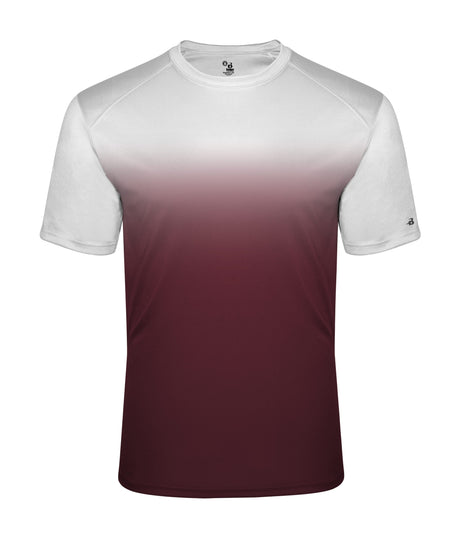 Badger Sport  Men's Ombre Tee
