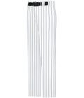 Alleson Athletic  Men's Crush Pinstripe Baseball Pant