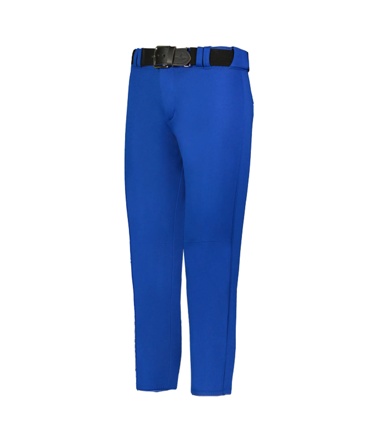 Alleson Athletic Girl's Softball Pant With Belt Loops