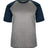 Badger Sport  Men's Sport Heather Tee