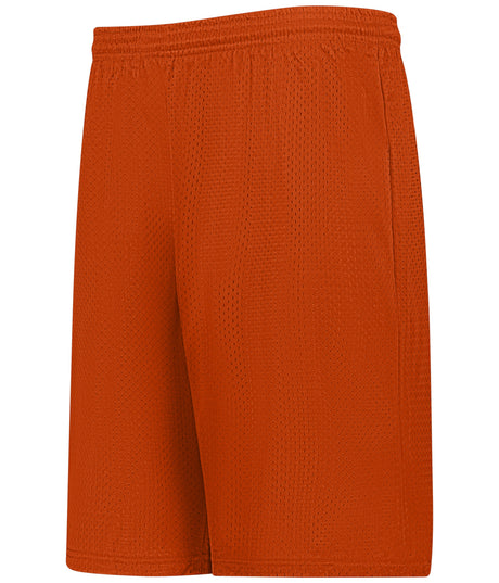 Alleson Athletic Youth Mesh Tech Basketball Shorts
