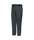 Alleson Athletic Girl's Softball Pant With Belt Loops
