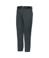 Alleson Athletic Girl's Softball Pant With Belt Loops