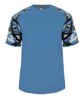 Badger Sport  Men's Camo Sport Tee