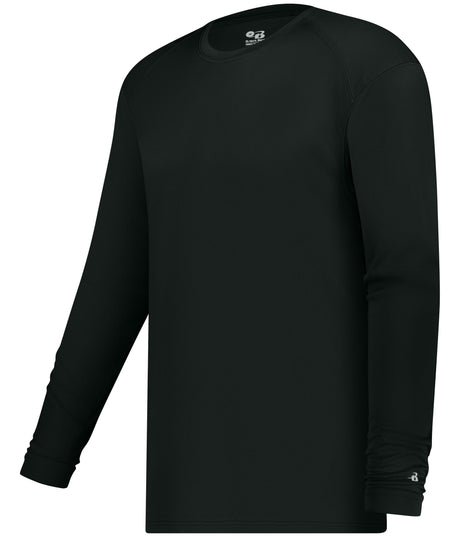 Badger Sport  Men's Ultimate Softlock Long Sleeve Tee